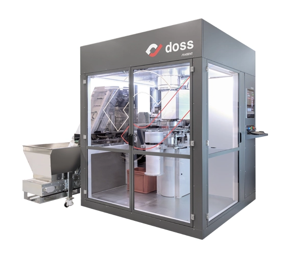 Ds Pro Per La Moda Doss Visual Solution